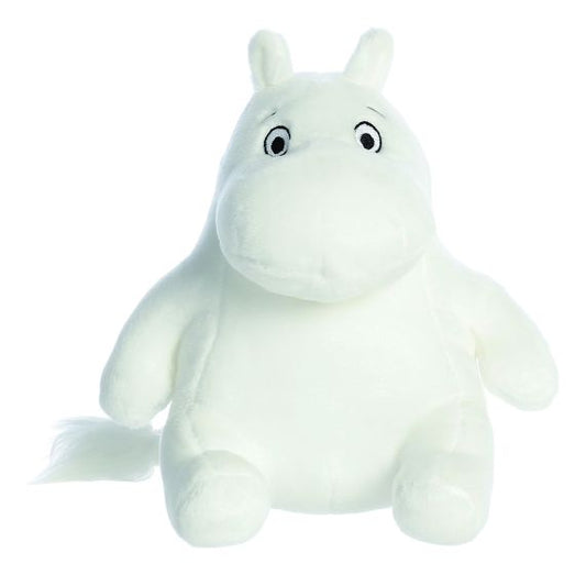 Moomin Sitting 8"