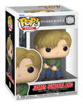 Pop! Vinyl - Silent Hill - James Sunderland