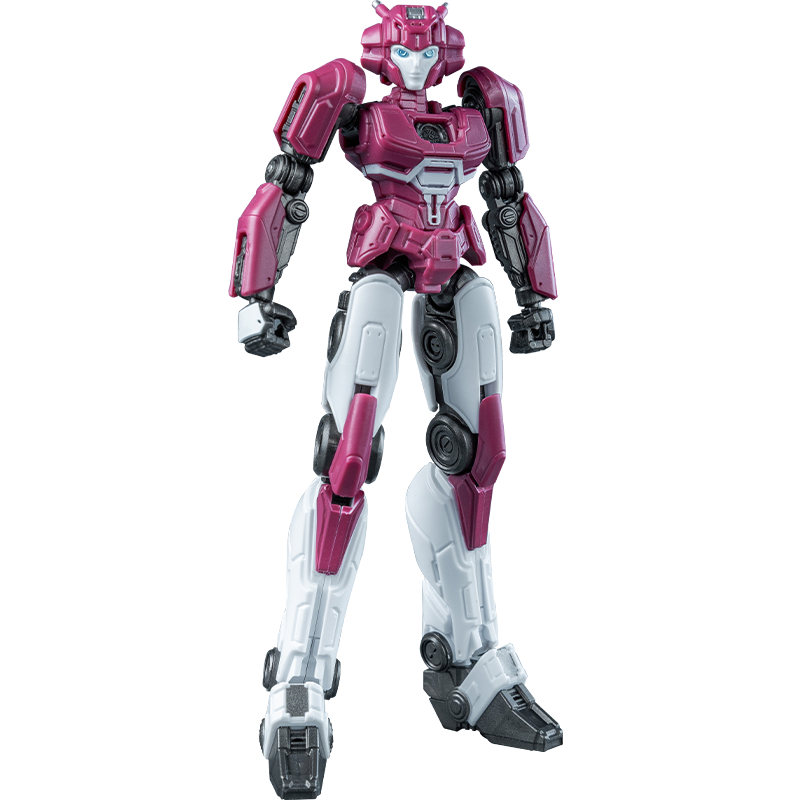 Transformers ONE AMK Series 17.5cm Elita Model Kit - Image