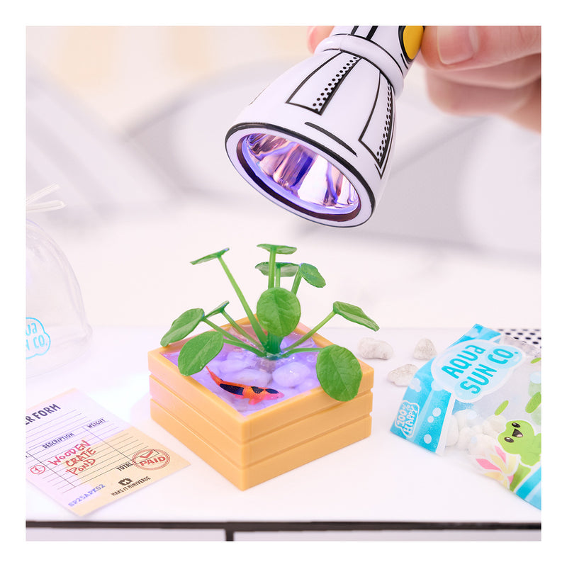MGA's Miniverse - Make It Mini Lifestyle Home B (Case of 6)