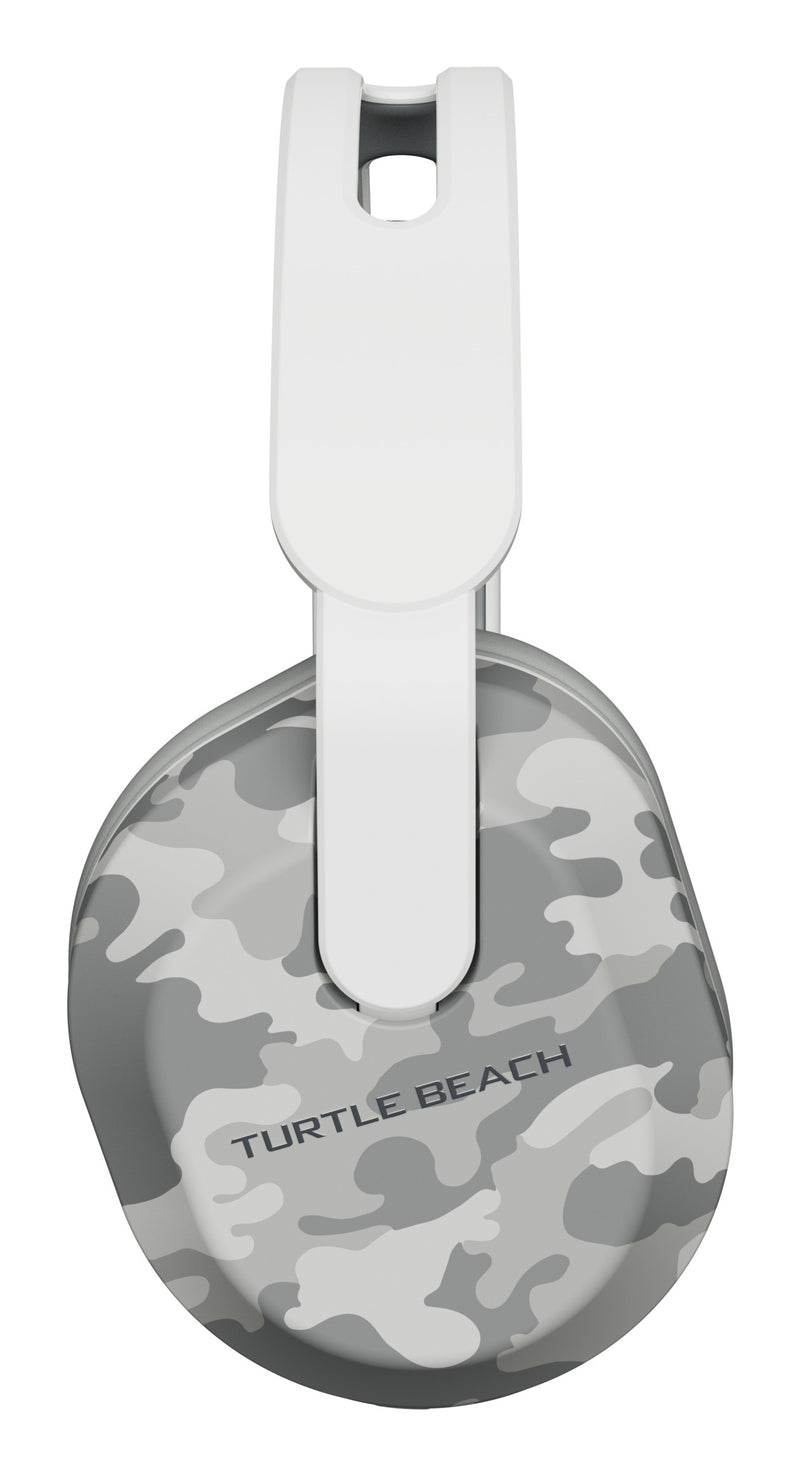 Turtle Beach Stealth 500 Wireless Gaming Headset Arctic Camo for Xbox Series X packaging view