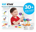 Kid K'nex Dino Dudes Set - Image