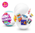 Mini Brands Fill The Fridge S1 - Image