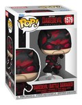 Pop! Vinyl - Daredevil Born Again - Daredevil collectible from Marvel Abgee