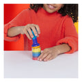 Kinetic Sand Rainbow Mix Set