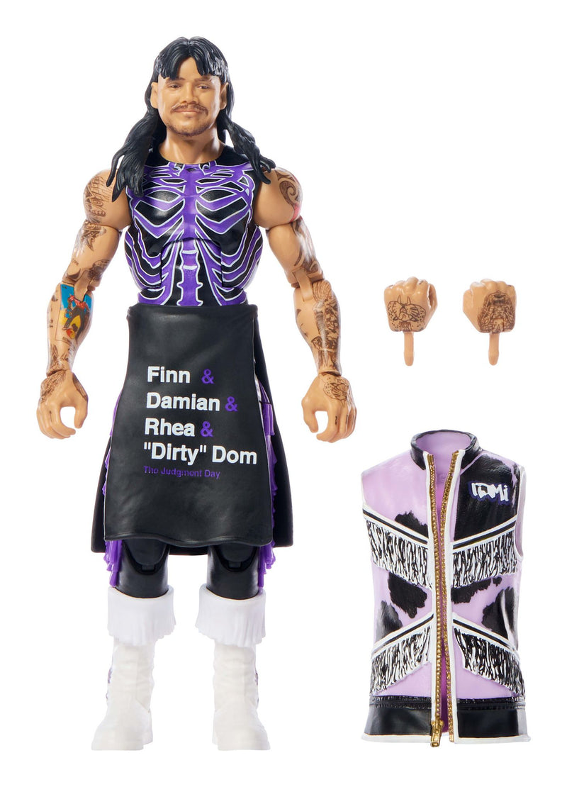 WWE Elite Greatest Hits 2 - Image