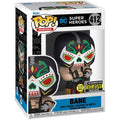 Funko Heroes: DC Super Heroes (Bane Dia De Los GITD)