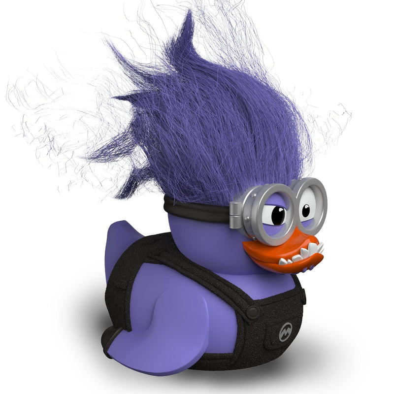 Minions - Evil Minion Ed - Tubbz (First Edition) - Image