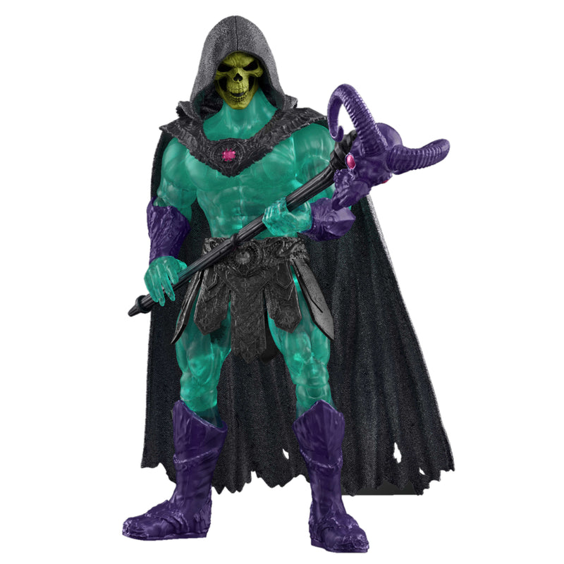 Masters of the Universe 2026 Movie Skeletor 5.5"Action Figure