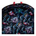 Loungefly - Ghostbusters Stay Puff Chasing Mini Backpack