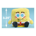 Spongebob Perch'd Shoulder Plush Assortment (Case of 8)