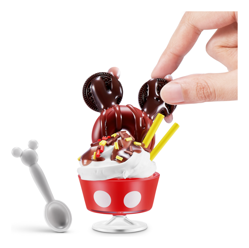 Mini Brands Disney Snackles Create S1 - Image