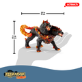 Schleich - Hellhound - Image