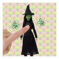 Wicked Singing Elphaba Fashion Doll - Image