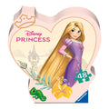 Disney Giftables Rapunzel 45 Piece Jigsaw Puzzle