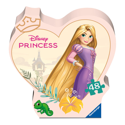 Disney Giftables Rapunzel 45 Piece Jigsaw Puzzle