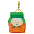 Loungefly - South Park Mini Backpack Bag Charms