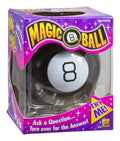 Magic 8 Ball