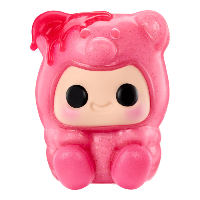 Hyojo Series 4 Gummy Bear (3 Colours to Collect) Squishy Blind Box