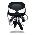 Marvel Venom Comics - Symbiote Spider-Man with Chains Funko Pop! Vinyl Figure