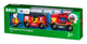 Brio Emergency Fire Engine