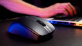 Turtle Beach Pure Air Wireless Gaming Mouse Black for PC in-game view
