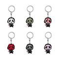Mystery Keychain - Scream Funko Pop! Vinyl Figure