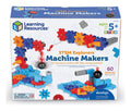 STEM Explorers - Machine Makers - Image