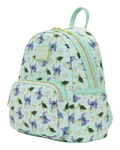 Loungefly - Lilo Stitch & Duck Mini Backpack - Image