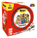 Dobble Super Mario