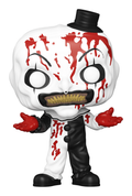 Pop! Vinyl - Terrifier 2 - Art the Clown (BD) - Image