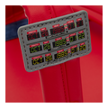 Loungefly - Back To The Future Marty McFly Mini Backpack