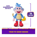 Dora Plush Bananas For Boots