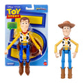 Disney and Pixar Toy Story Woody Figure