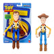 Disney and Pixar Toy Story Woody Figure