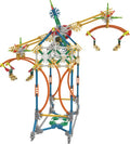 K'nex Education STEM Explorations Swing Ride Set