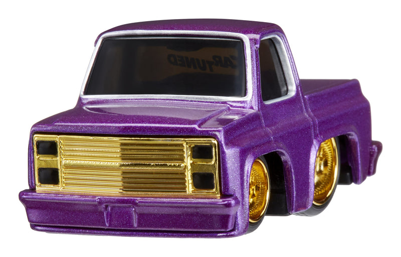 CarTuned 8pc PDQ (Case of 8)