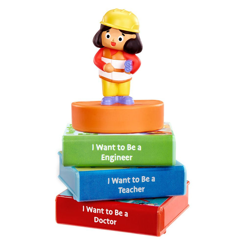 Little Tikes Story Dream Machine - I Want To Be: Helper Collection PDQ - Image