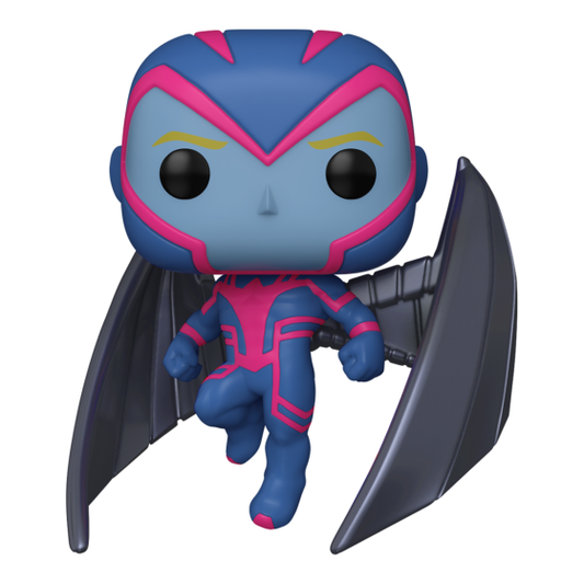 X-Men '97 S4 - Archangel Funko Pop! Vinyl Figure