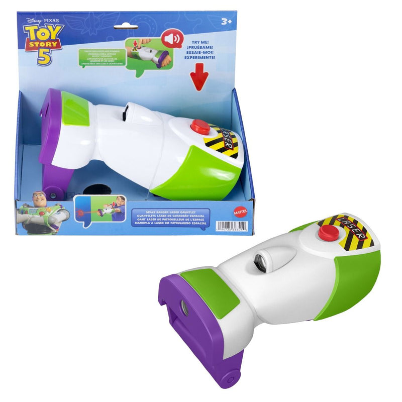 Toy Story Role Play Buzz Lightyear Laser Tag