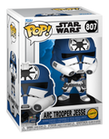 Star Wars: Clone Wars - Jesse (chance of chase) Funko Pop! Vinyl Figure
