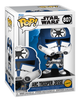Star Wars: Clone Wars - Jesse (chance of chase) Funko Pop! Vinyl Figure