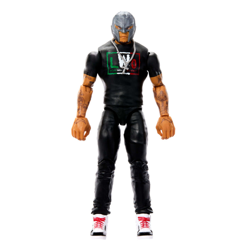 WWE Basic Figures Assorted - Image