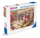The Coveted Closet 1000 Piece Jigsaw Puzzle
