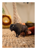 Schleich - Bison - Image