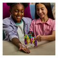 Unicorn Academy - Sml Doll Ava/PLant Magic Leaf - Image