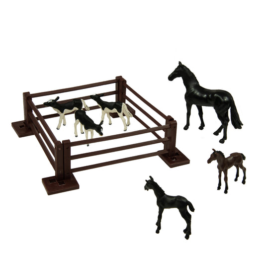 Baby Animals Playset Farm Funko POP! Vinyl Figure