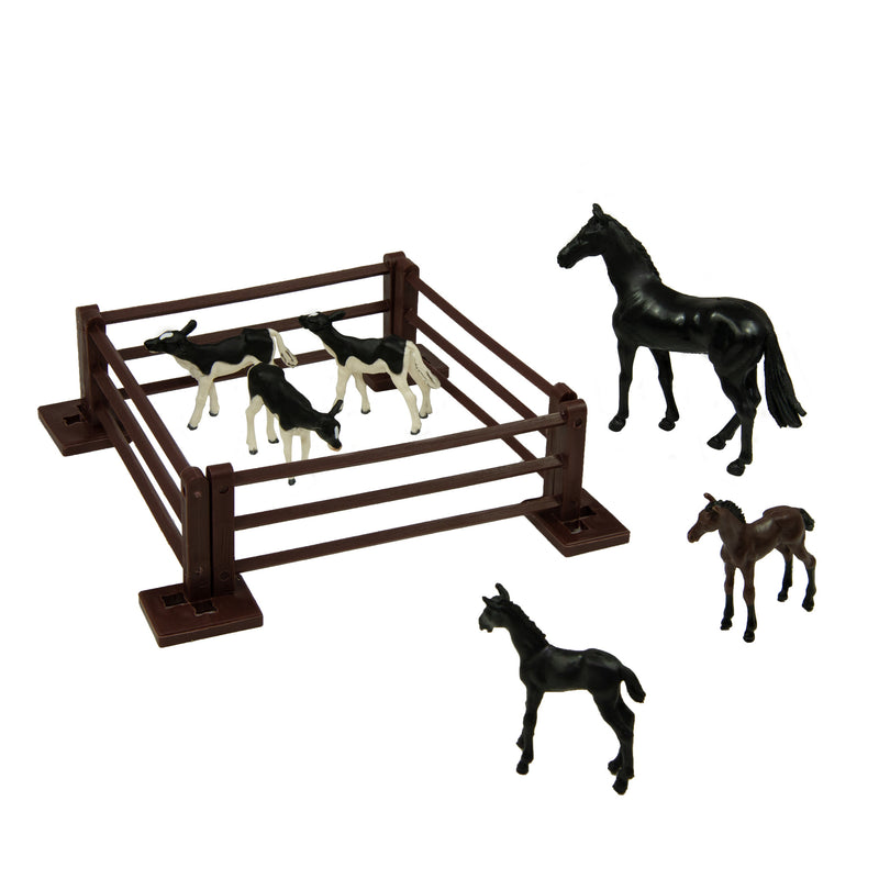 Baby Animals Playset Farm Funko POP! Vinyl Figure