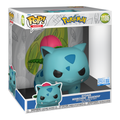 Jumbo - Pokemon - Ivysaur Funko Pop! Vinyl Figure