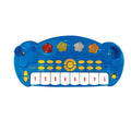 My Rock Band Paw Patrol Electronic Drums With Seat
